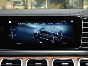 2021GLE 350 e 4MATIC п؅^