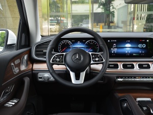 2021GLE 350 e 4MATIC 