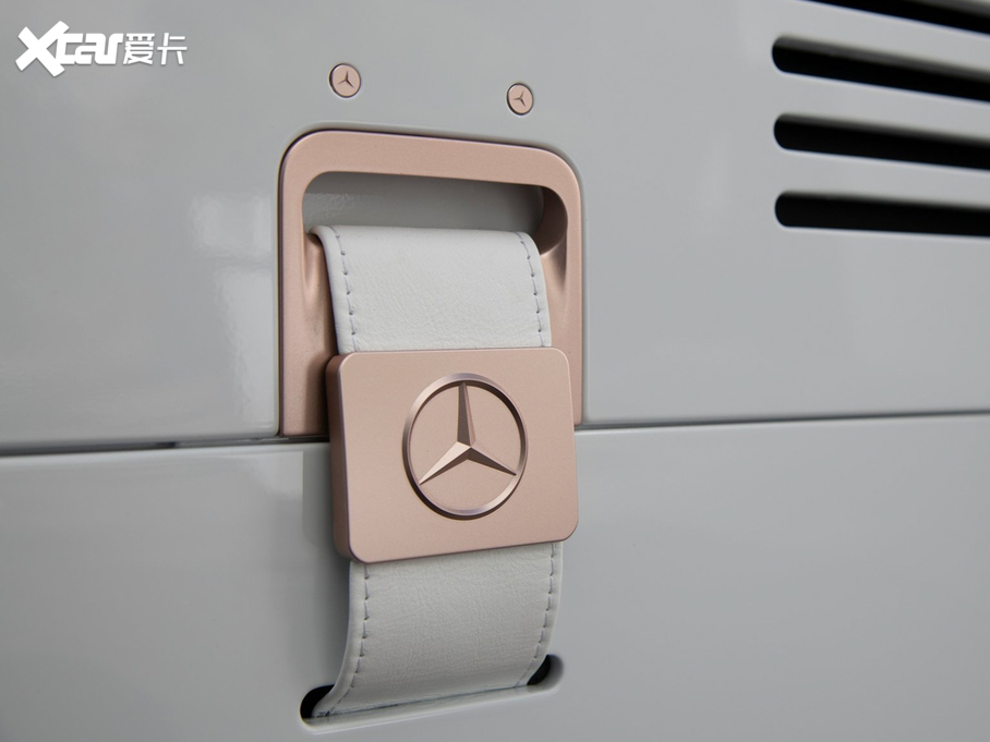 2020��Vision Mercedes Simplex Concept