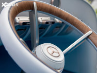 (ni)Vision Mercedes Simplex(ni)