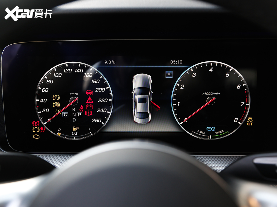 2020YE(M) E 260 \Ӱ