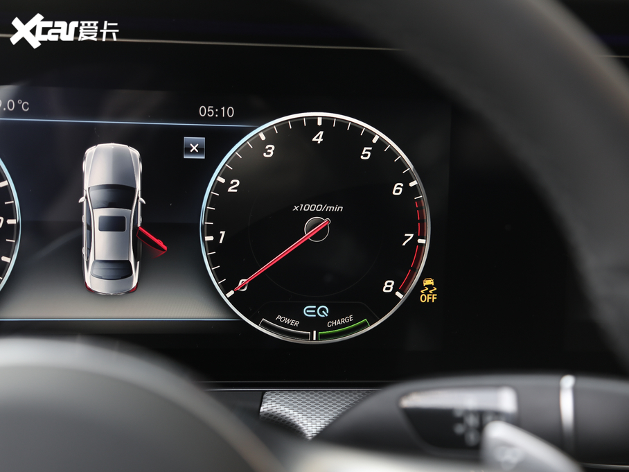 2020YE(M) E 260 \Ӱ