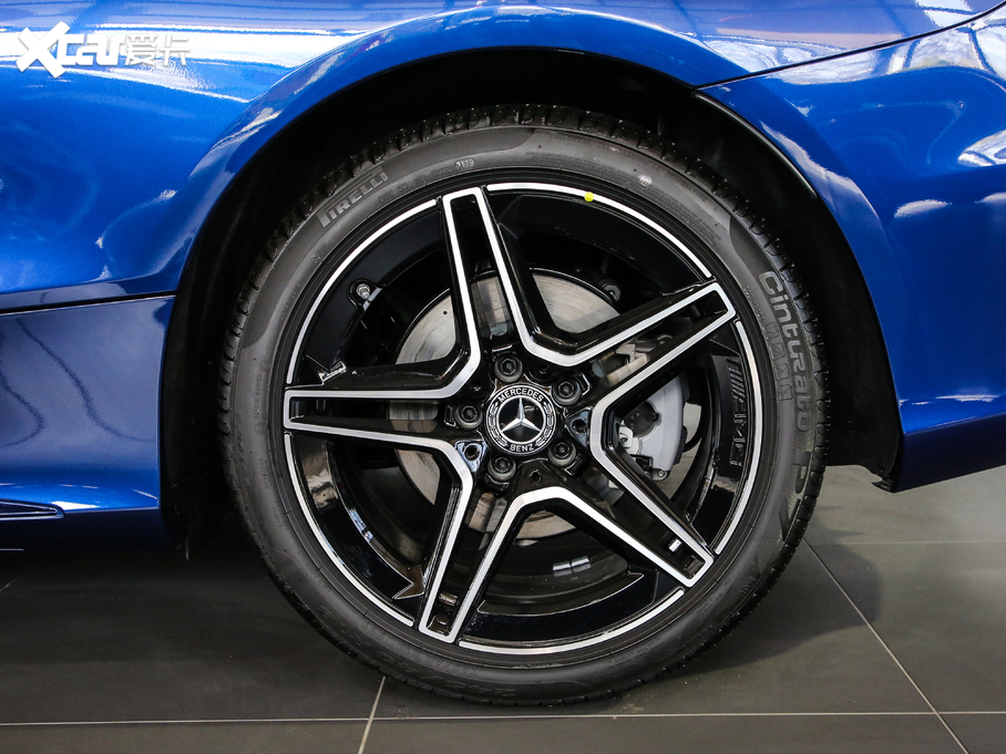 2020YC(j)Coupe C 260 I܇(ch)