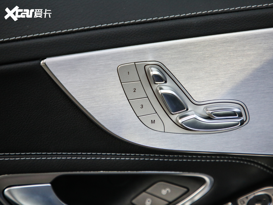 2020YCCoupe C 260 I܇