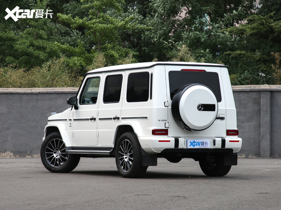 2020YG G 500 r㑿؄e