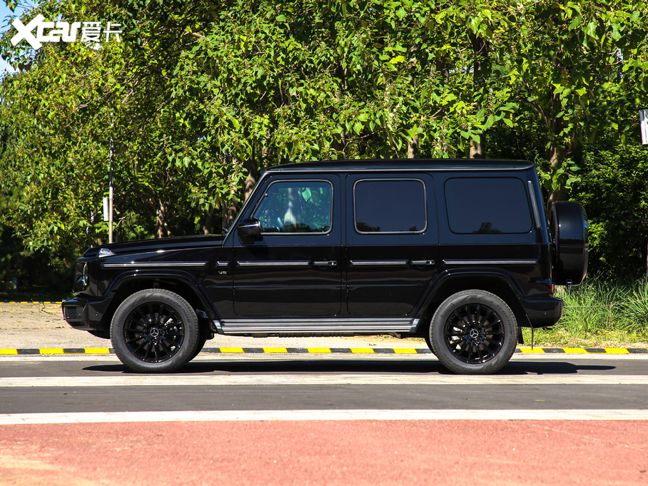 2020YG G 500 ҹ؄e