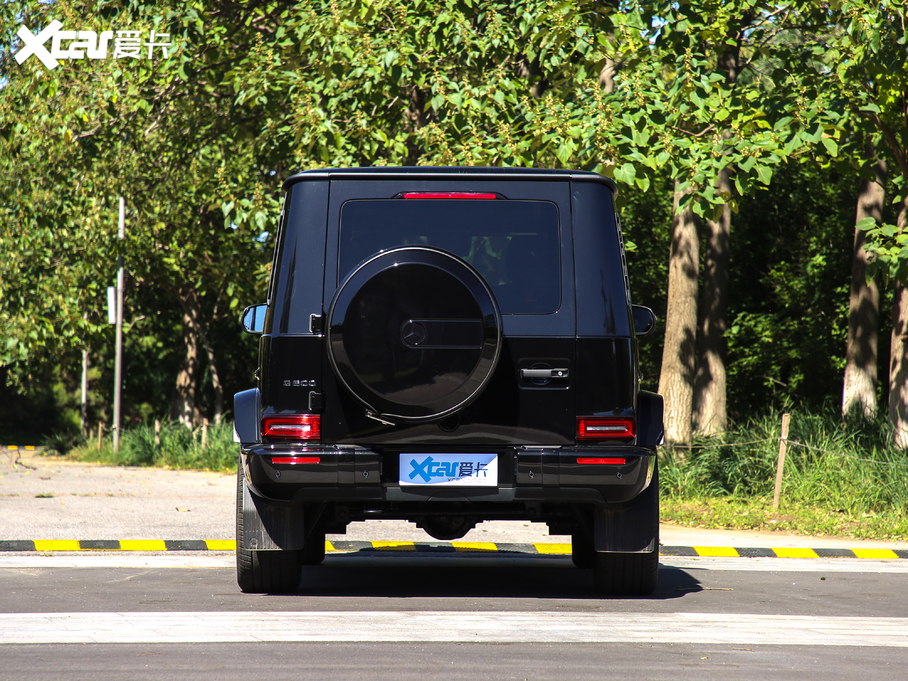 2020YG G 500 ҹ؄e