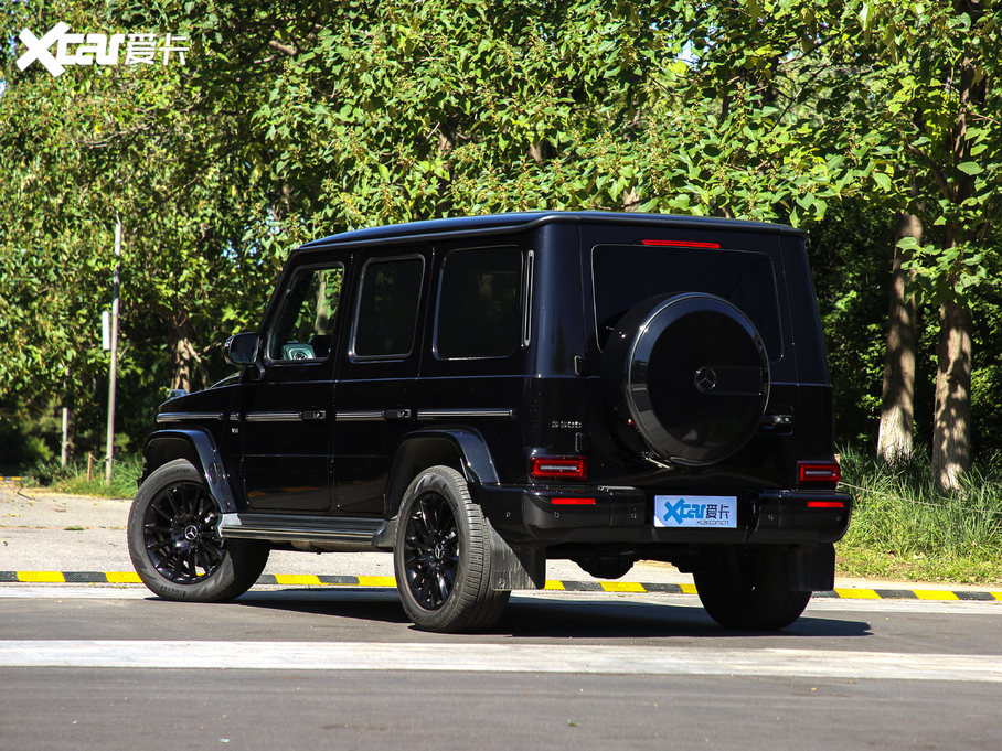 2020YG G 500 ҹ؄e