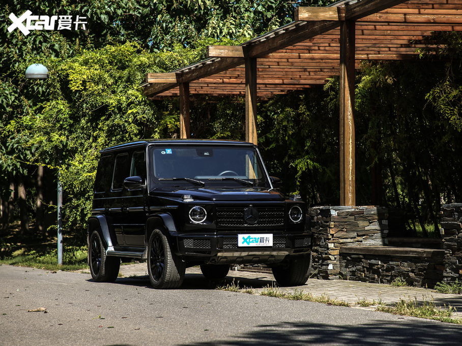 2020YG G 500 ҹ؄e