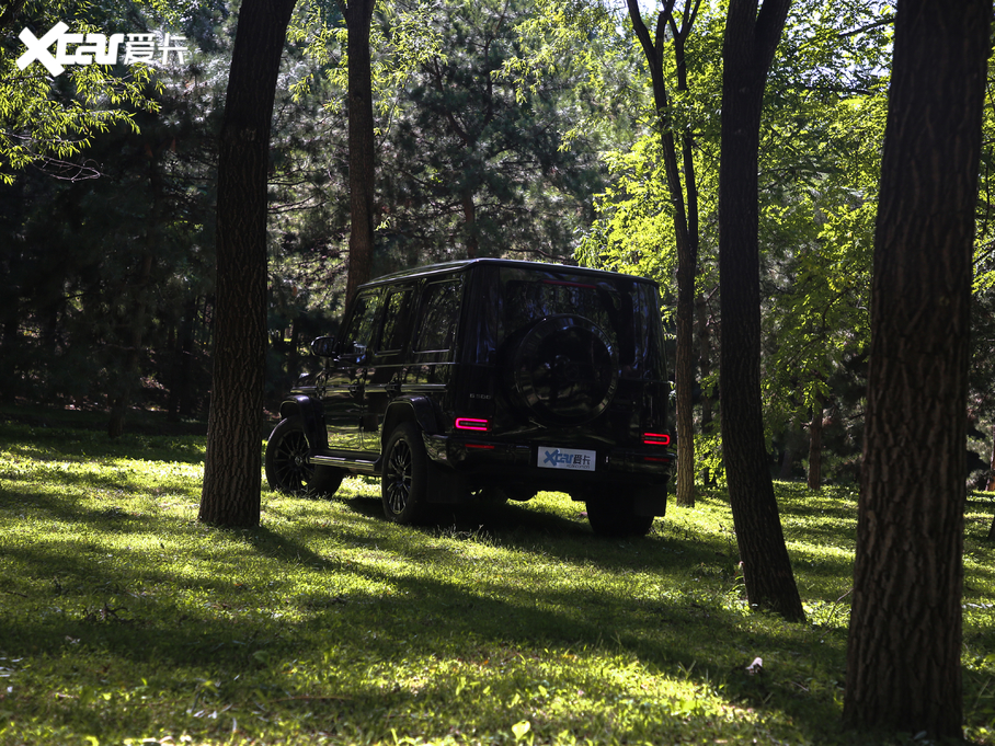 2020YG G 500 ҹ؄e