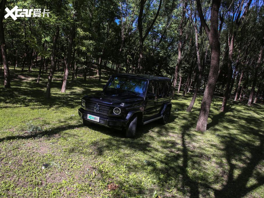 2020YG G 500 ҹ؄e