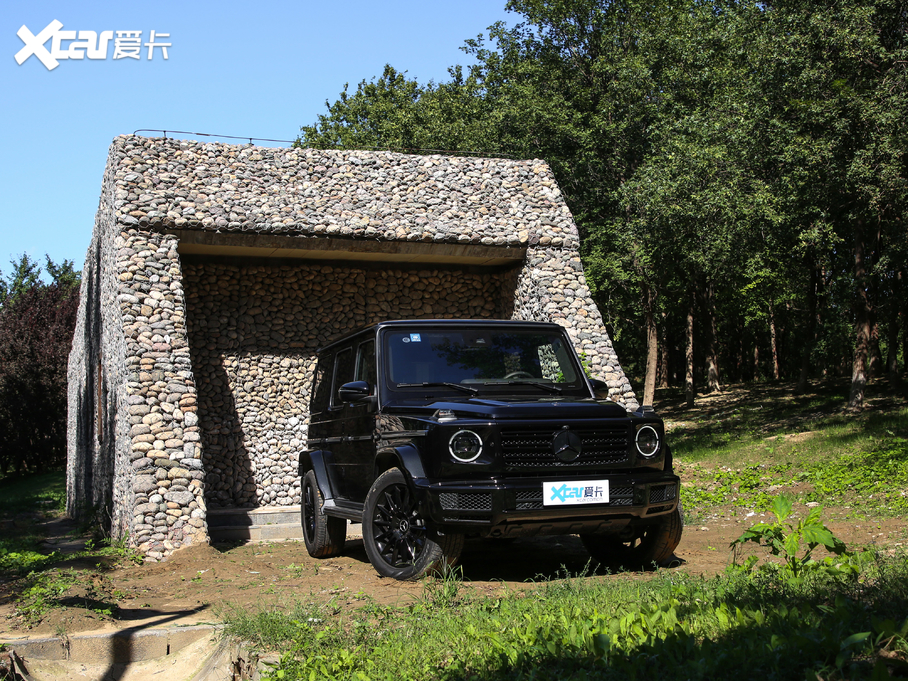 2020YG G 500 ҹ؄e