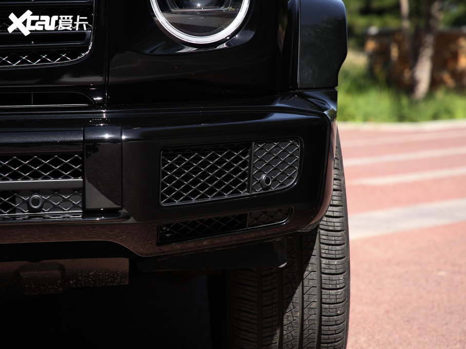 2020YG G 500 ҹ؄e