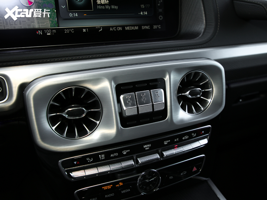 2020YG G 500 ҹ؄e