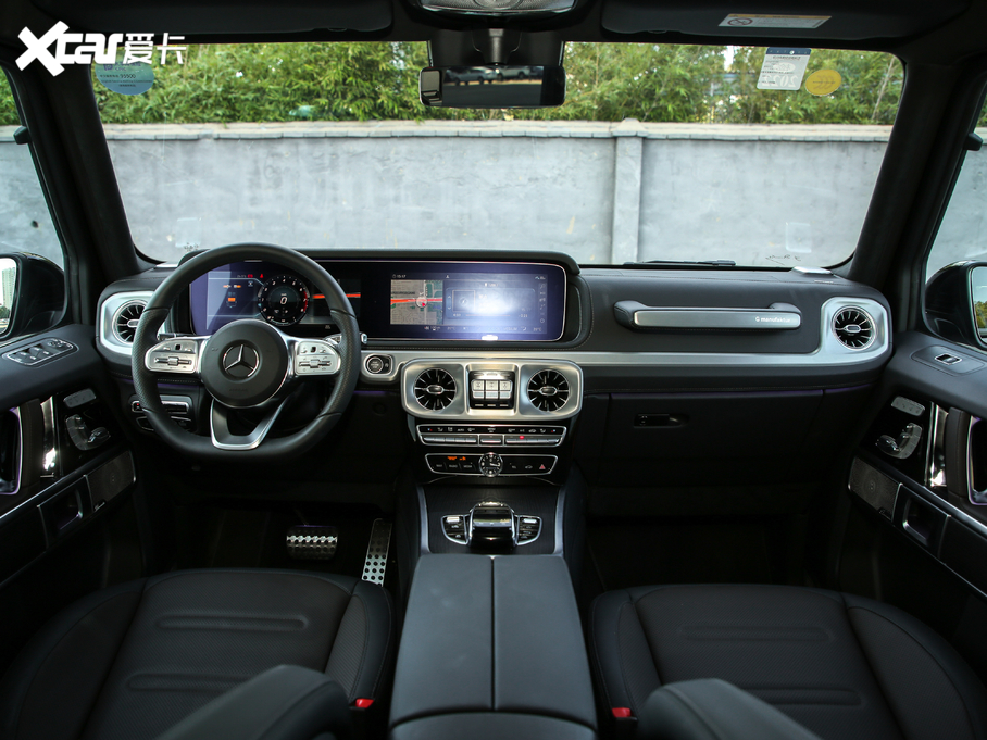 2020YG G 500 ҹ؄e