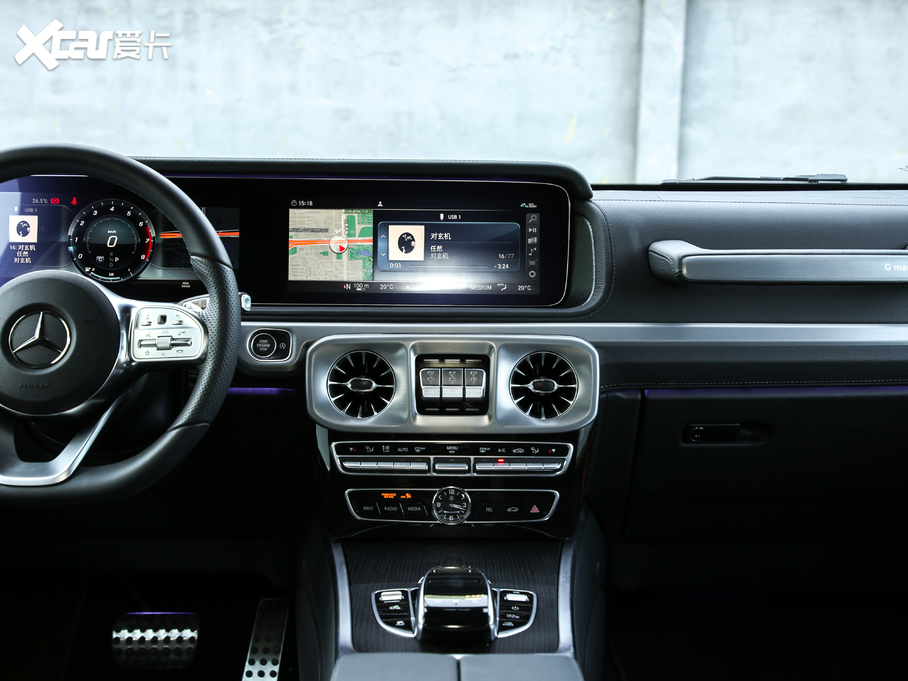 2020YG G 500 ҹ؄e