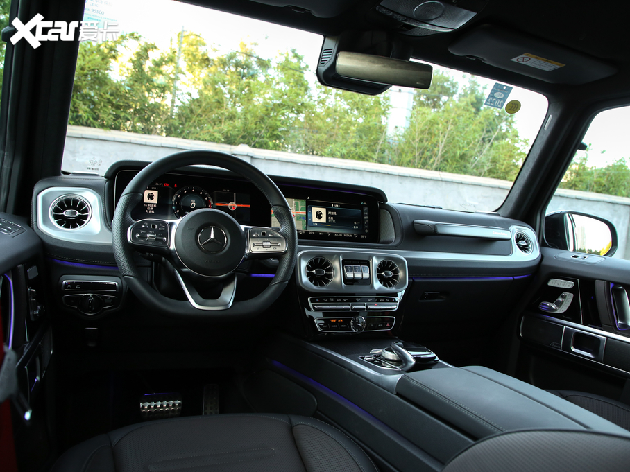 2020YG G 500 ҹ؄e