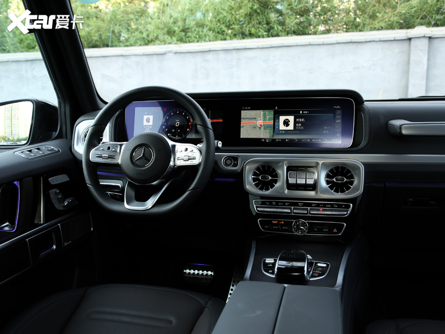 2020YG G 500 ҹ؄e