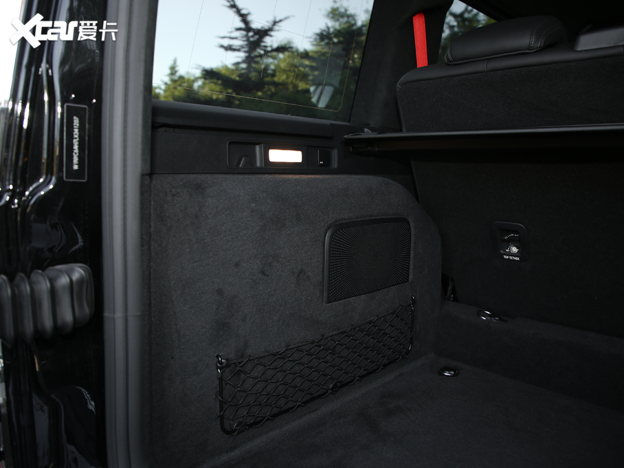 2020YG G 500 ҹ؄e