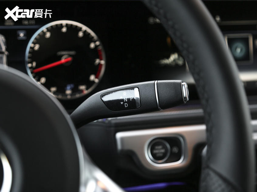 奔馳(進口)2020款奔馳G級