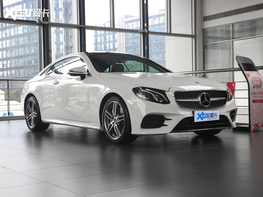 2020��YE���p�T E 260 �I��܇