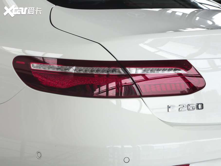 2020��YE���p�T E 260 �I��܇