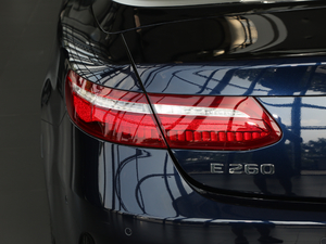 2020款E 260 敞篷轿跑车 细节外观