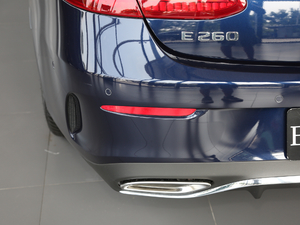 2020款E 260 敞篷轿跑车 细节外观