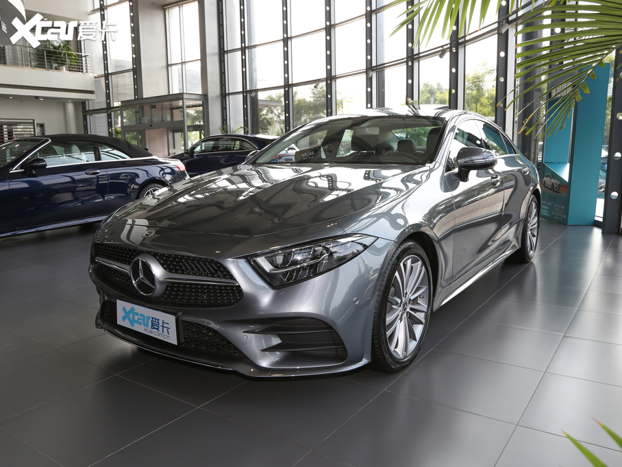 2020YCLS CLS 300 Ӹ