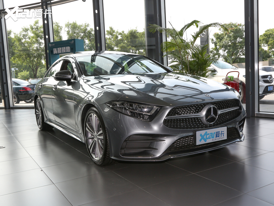 2020YCLS CLS 300 Ӹ