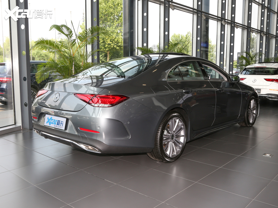 2020YCLS CLS 300 Ӹ