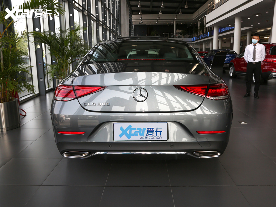 2020YCLS CLS 300 Ӹ