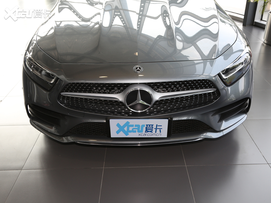 2020YCLS CLS 300 Ӹ