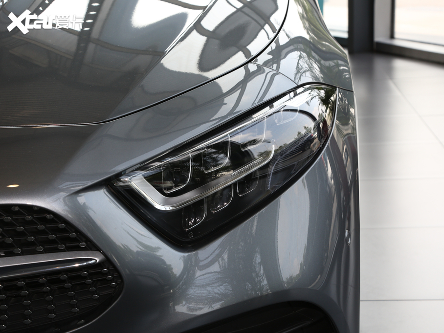 2020YCLS CLS 300 Ӹ