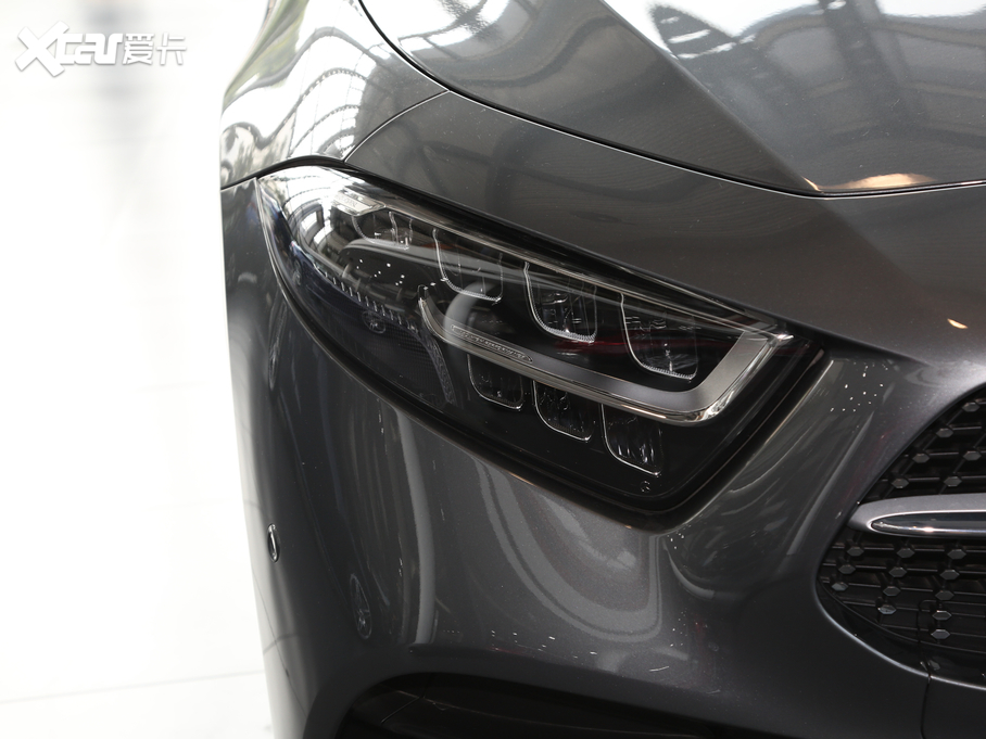 2020YCLS CLS 300 Ӹ