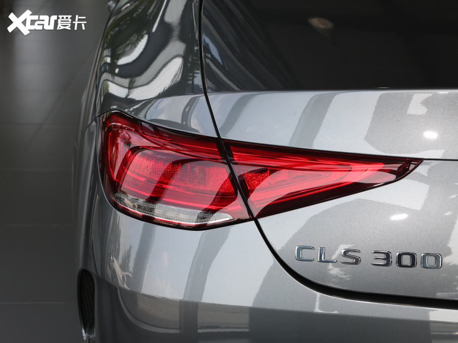 2020YCLS CLS 300 Ӹ