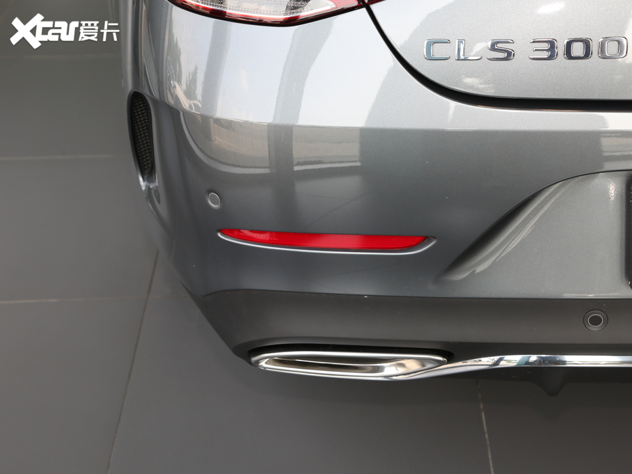 2020YCLS CLS 300 Ӹ