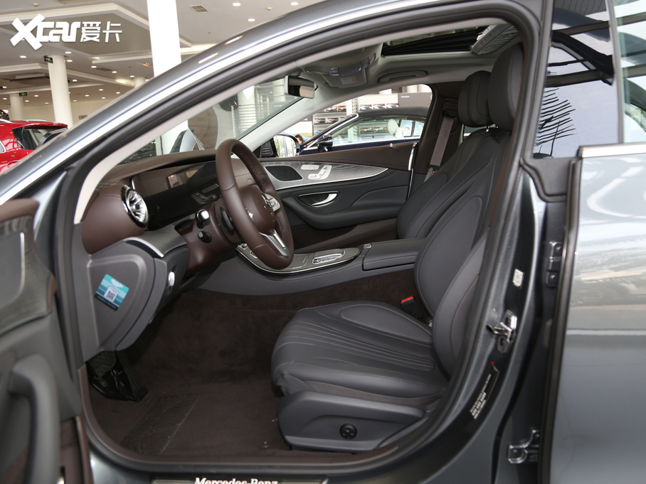 2020YCLS CLS 300 Ӹ