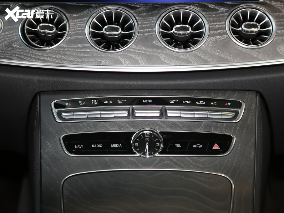 2020YCLS CLS 300 Ӹ