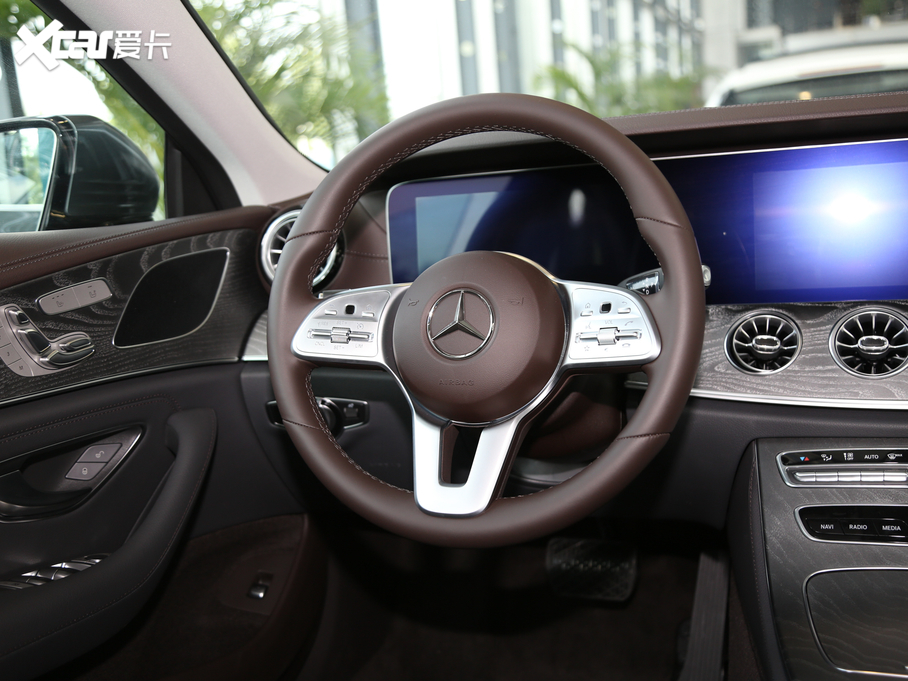 2020YCLS CLS 300 Ӹ