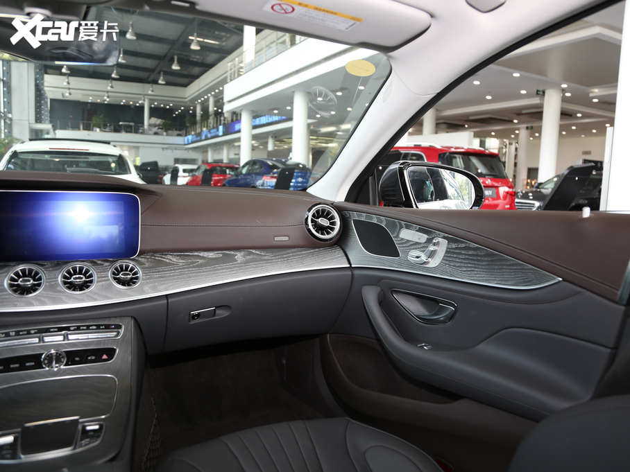 2020YCLS CLS 300 Ӹ