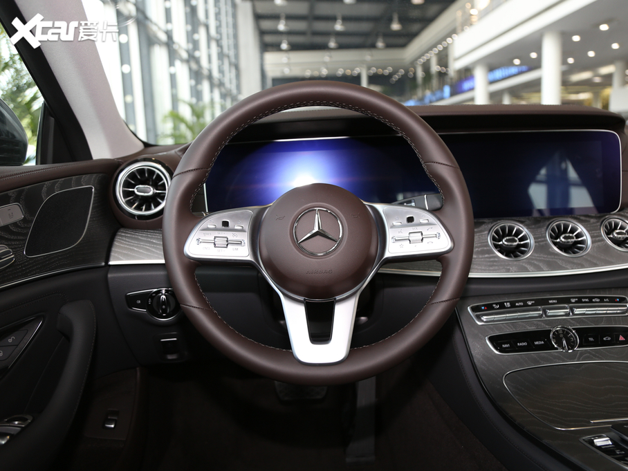 2020YCLS CLS 300 Ӹ