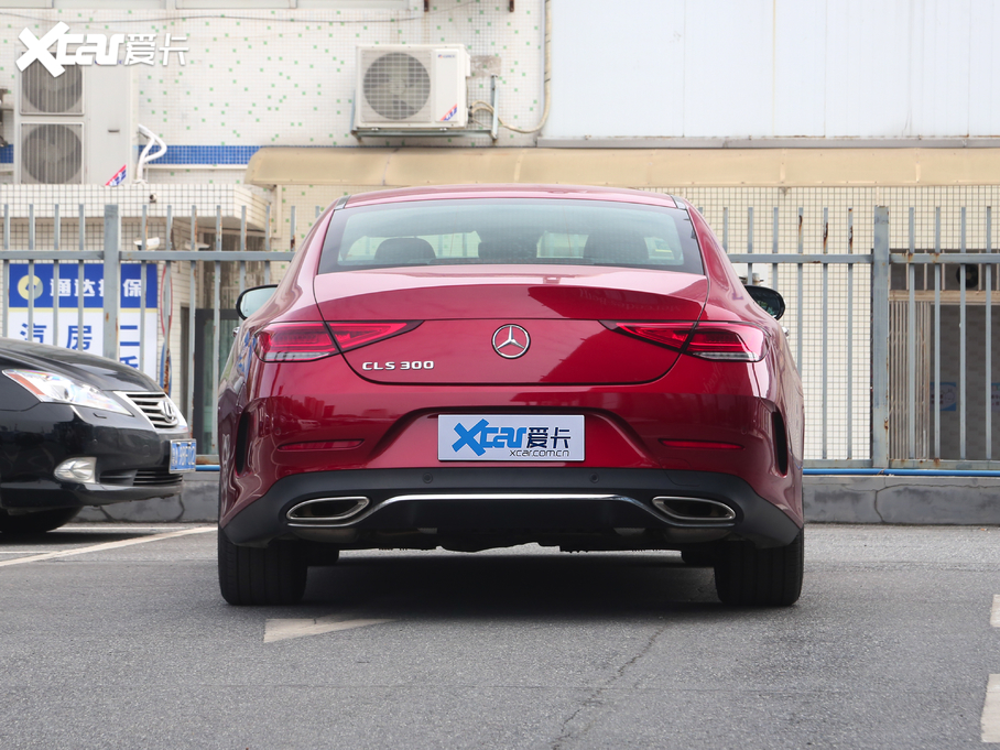 2020YCLS CLS 300 A