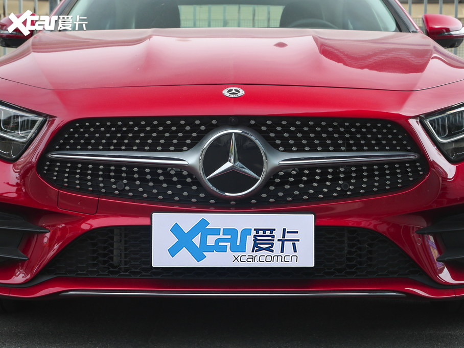 2020YCLS CLS 300 A