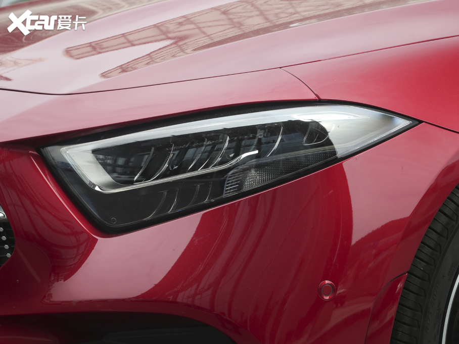 2020YCLS CLS 300 A