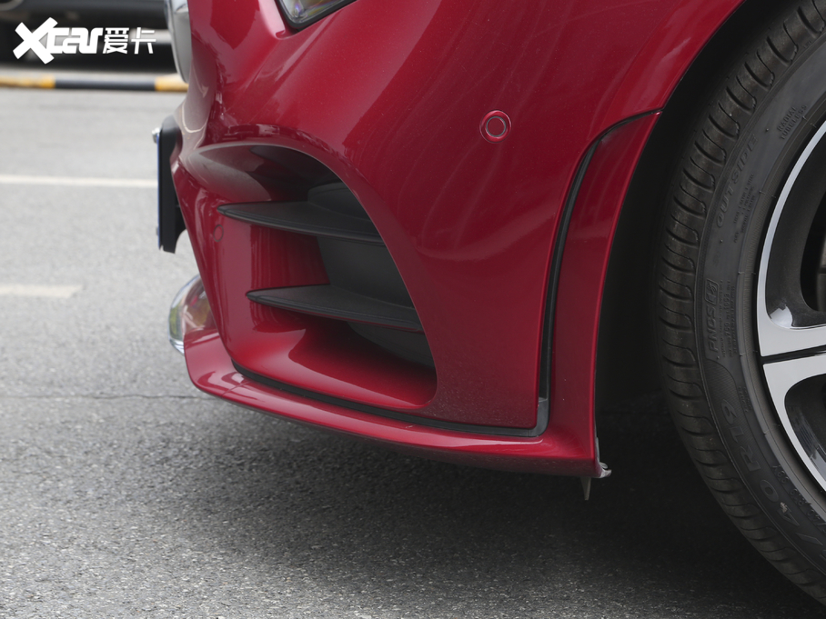 2020YCLS CLS 300 A