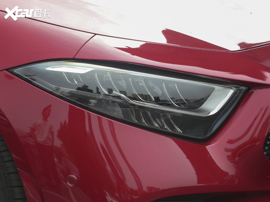 2020YCLS CLS 300 A