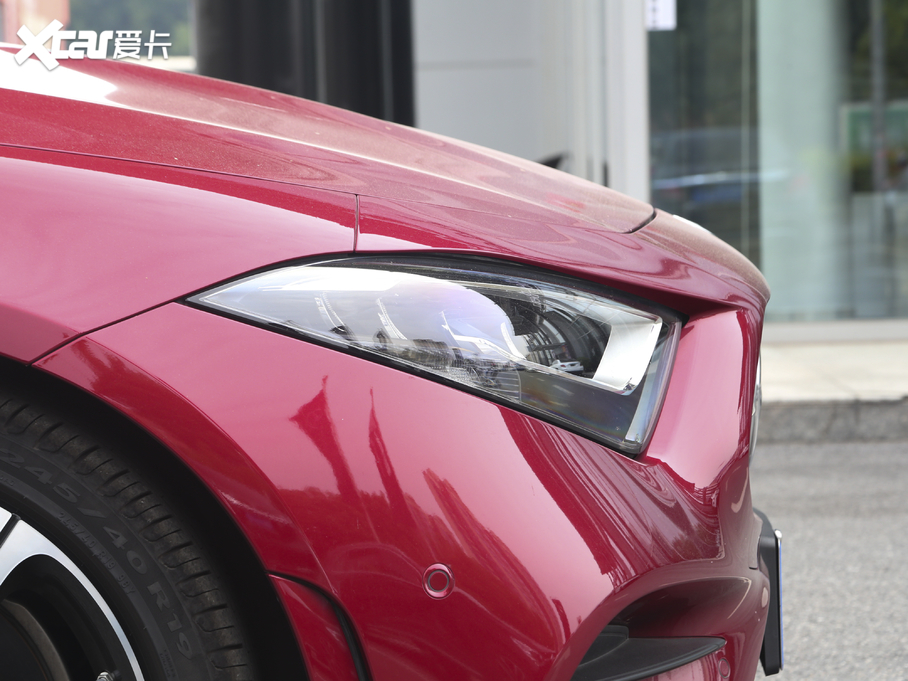 2020YCLS CLS 300 A