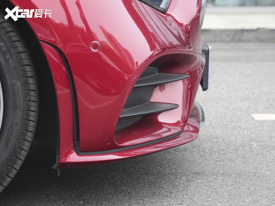 2020YCLS CLS 300 A