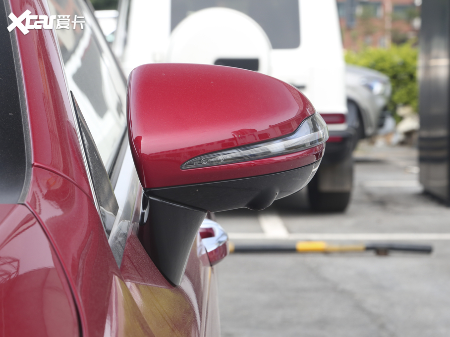 2020YCLS CLS 300 A